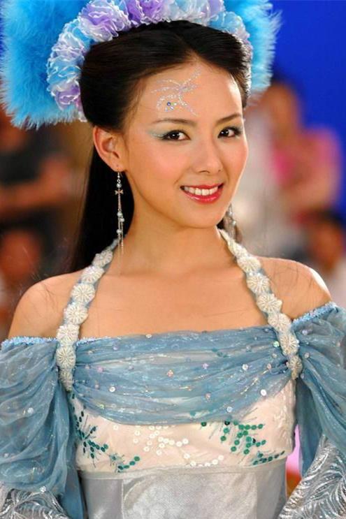 五妹青儿董永七妹紫儿王母年代:2005地区:中国大陆主演:吴樾杨蕊六小